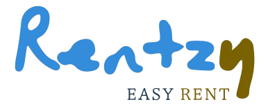 Rentzy Logo